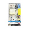 200W 15V 14.0A 90-132VAC/180-264VAC/240-370VDC 스위칭 전원 공급 장치