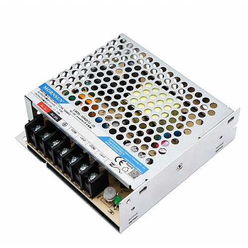 35W 5V/2.2A 24V/1A 85-264VAC/120-370VDC 스위칭 전원 공급 장치