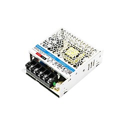 35W 15V 2.4A 85-264VAC/120-370VDC 스위칭 전원 공급 장치