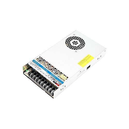 350W 12V 29.0A 90-132VAC/180-264VAC/240-370VDC 스위칭 전원 공급 장치