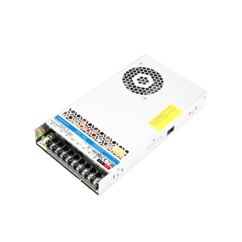 350W 24V 14.6A 90-132VAC/180-264VAC/240-370VDC 스위칭 전원 공급 장치