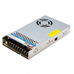 350W 24V 14.6A 176-264VAC/240-370VDC 스위칭 전원 공급 장치