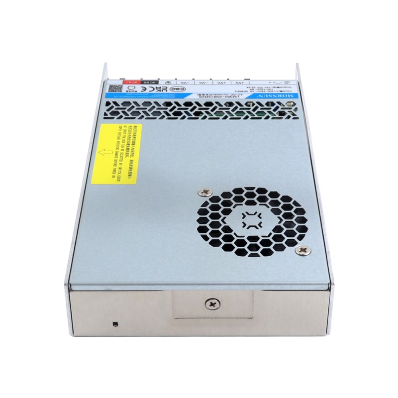 350W 15V 23.3A 90-132VAC/180-264VAC/240-370VDC 스위칭 전원 공급 장치 - LM350-20B15R2S | StepperOnline