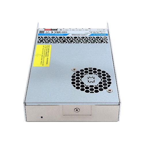 350W 15V 23.3A 90-132VAC/180-264VAC/240-370VDC 스위칭 전원 공급 장치 - LM350-20B15R2S | StepperOnline
