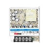 50W 12V 4.2A 85-264VAC/120-370VDC 스위칭 전원 공급 장치 50W 12V 4.2A 85-264VAC/120-370VDC 스위칭 전원 공급 장치
