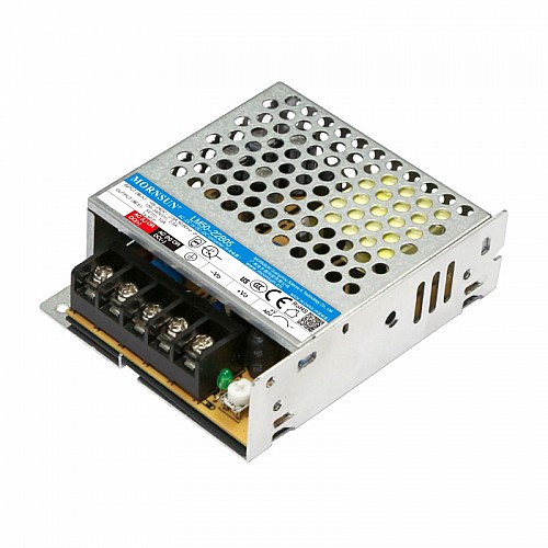 50W 5V 10.0A 165-264VAC/180-373VDC 스위칭 전원 공급 장치