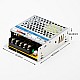 50W 5V 10.0A 165-264VAC/180-373VDC 스위칭 전원 공급 장치