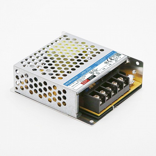 50W 5V 10.0A 165-264VAC/180-373VDC 스위칭 전원 공급 장치