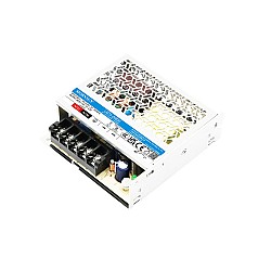 75W 24V 3.2A 85-264VAC/120-370VDC 스위칭 전원 공급 장치