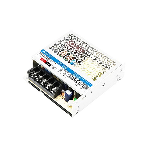 75W 24V 3.2A 85-264VAC/120-370VDC 스위칭 전원 공급 장치
