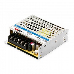 75W 24V 3.2A 165-264VAC/200-370VDC 스위칭 전원 공급 장치