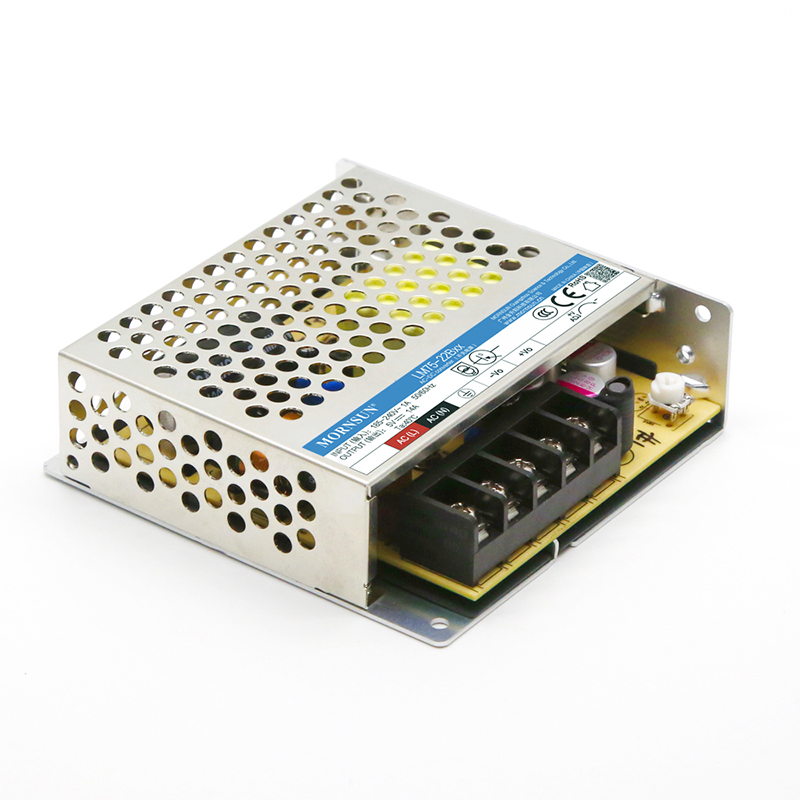 75W 24V 3.2A 165-264VAC/200-370VDC 스위칭 전원 공급 장치