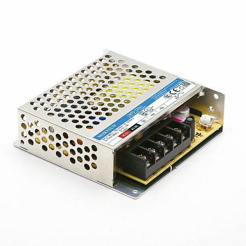 75W 24V 3.2A 165-264VAC/200-370VDC 스위칭 전원 공급 장치