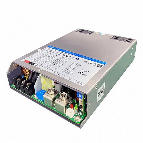 1000W 36V 28.0A 90-264VAC/120-370VDC PFC 기능을 갖춘 스위칭 전원 공급 장치