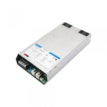 1500W 12V 125.0A 85-264VAC/120-370VDC PFC 기능을 갖춘 스위칭 전원 공급 장치