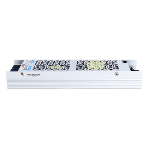 200W 24V 8.4A 85-305VAC/120-430VDC PFC 기능을 갖춘 스위칭 전원 공급 장치