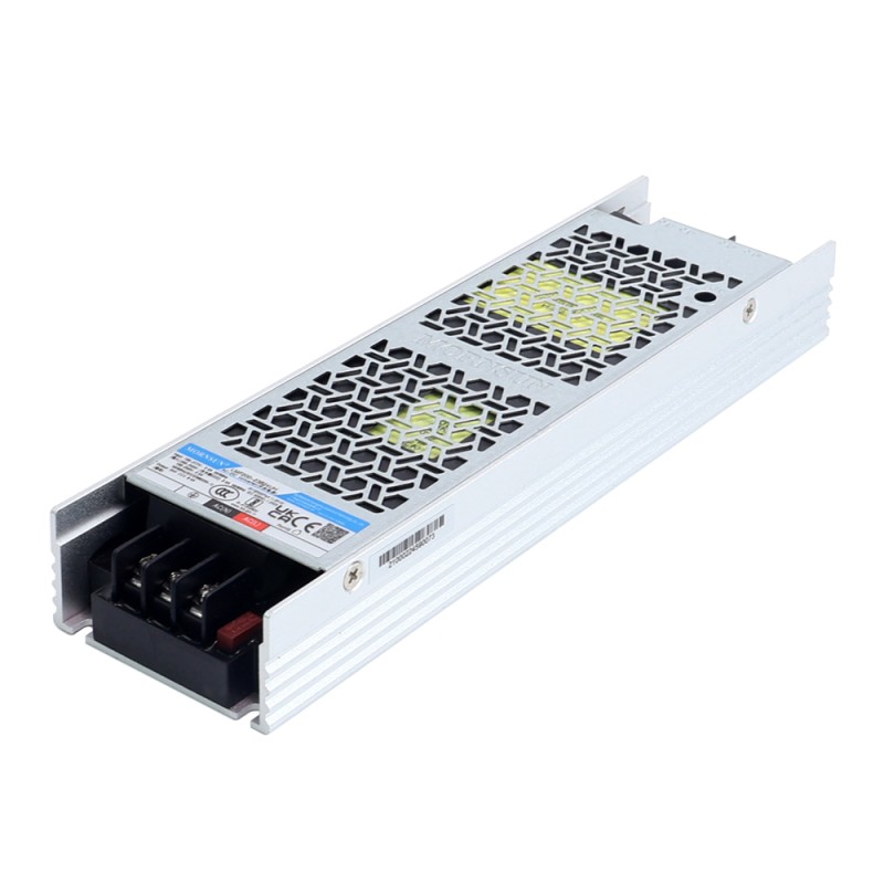 200W 24V 8.4A 85-305VAC/120-430VDC PFC 기능을 갖춘 스위칭 전원 공급 장치