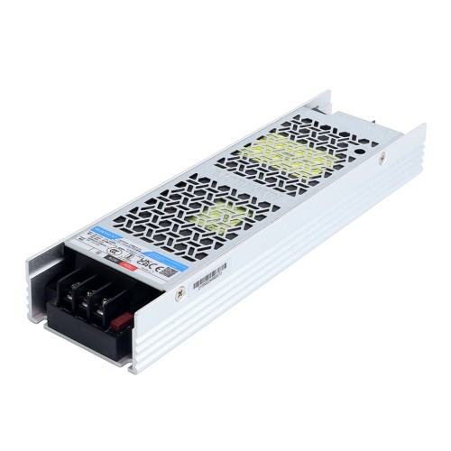 200W 24V 8.4A 85-305VAC/120-430VDC PFC 기능을 갖춘 스위칭 전원 공급 장치
