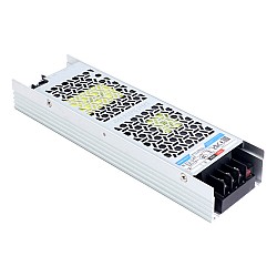 200W 24V 8.4A 85-305VAC/120-430VDC PFC 기능을 갖춘 스위칭 전원 공급 장치