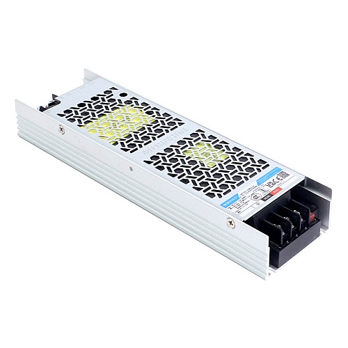 200W 24V 8.4A 85-305VAC/120-430VDC PFC 기능을 갖춘 스위칭 전원 공급 장치