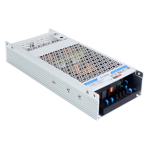 750W 48V 15.7A 85-305VAC/120-430VDC PFC 기능을 갖춘 스위칭 전원 공급 장치