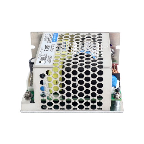 120W 54V 2.22A 85-264VAC/120-370VDC PFC 기능 및 자연 및 강제 냉각 기능을 갖춘 스위칭 전원 공급 장치