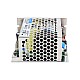 120W 54V 2.22A 85-264VAC/120-370VDC PFC 기능 및 자연 및 강제 냉각 기능을 갖춘 스위칭 전원 공급 장치