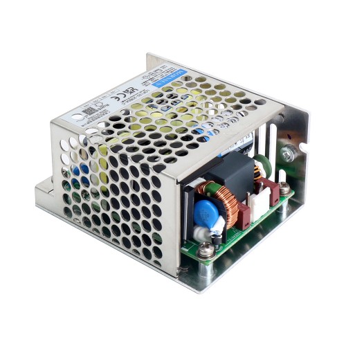 120W 54V 2.22A 85-264VAC/120-370VDC PFC 기능 및 자연 및 강제 냉각 기능을 갖춘 스위칭 전원 공급 장치