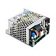 120W 54V 2.22A 85-264VAC/120-370VDC PFC 기능 및 자연 및 강제 냉각 기능을 갖춘 스위칭 전원 공급 장치