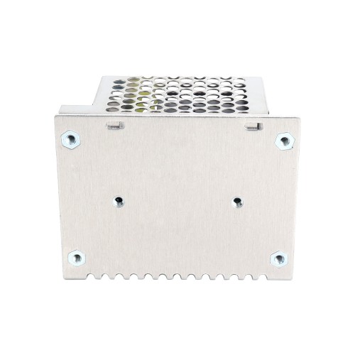 120W 54V 2.22A 85-264VAC/120-370VDC PFC 기능 및 자연 및 강제 냉각 기능을 갖춘 스위칭 전원 공급 장치