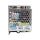 120W 54V 2.22A 85-264VAC/120-370VDC PFC 기능 및 자연 및 강제 냉각 기능을 갖춘 스위칭 전원 공급 장치