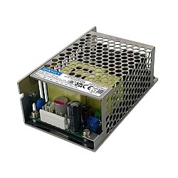 225W 12V 18.75A 85-264VAC/120-370VDC PFC 기능 및 자연 및 강제 냉각 기능을 갖춘 스위칭 전원 공급 장치
