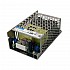 225W 27V 8.35A 85-264VAC/120-370VDC PFC 기능 및 자연 및 강제 냉각 기능을 갖춘 스위칭 전원 공급 장치