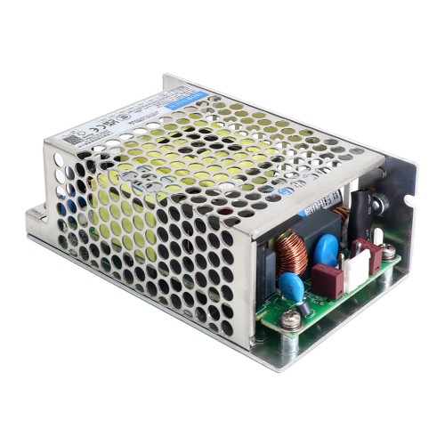 225W 54V 4.17A 85-264VAC/120-370VDC PFC 기능 및 자연 및 강제 냉각 기능을 갖춘 스위칭 전원 공급 장치
