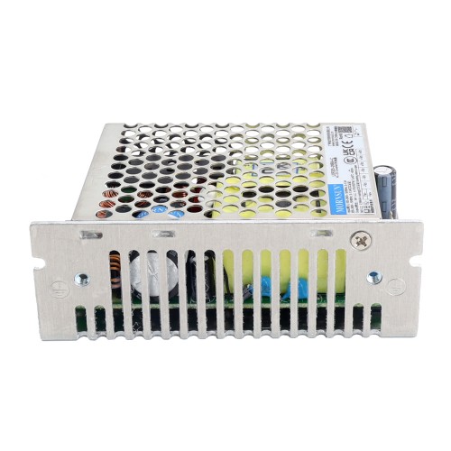 225W 54V 4.17A 85-264VAC/120-370VDC PFC 기능 및 자연 및 강제 냉각 기능을 갖춘 스위칭 전원 공급 장치