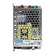 225W 54V 4.17A 85-264VAC/120-370VDC PFC 기능 및 자연 및 강제 냉각 기능을 갖춘 스위칭 전원 공급 장치