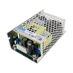 225W 54V 4.17A 85-264VAC/120-370VDC PFC 기능 및 자연 및 강제 냉각 기능을 갖춘 스위칭 전원 공급 장치