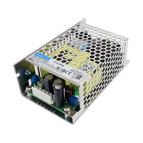 225W 54V 4.17A 85-264VAC/120-370VDC PFC 기능 및 자연 및 강제 냉각 기능을 갖춘 스위칭 전원 공급 장치