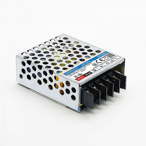 15W 3.3V 3.0A 85-305VAC/120-430VDC 스위칭 전원 공급 장치