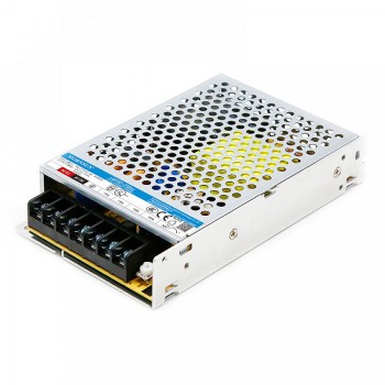 150W 55V 2.73A 85-305VAC/120-430VDC 스위칭 전원 공급 장치
