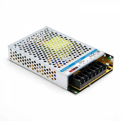 150W 55V 2.73A 85-305VAC/120-430VDC 스위칭 전원 공급 장치