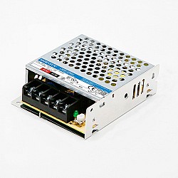 35W 24V 1.5A 85-305VAC/120-430VDC 스위칭 전원 공급 장치