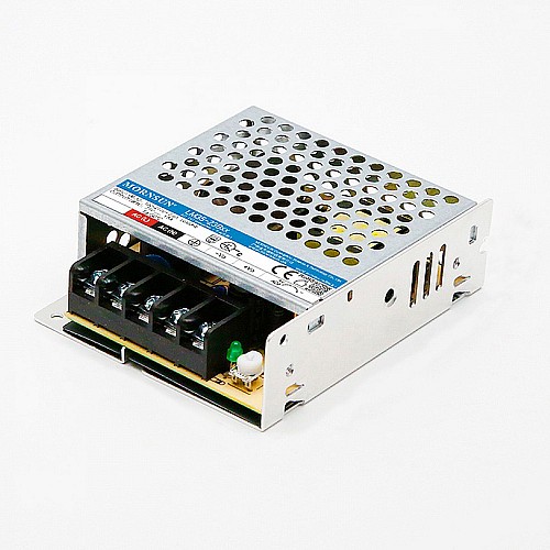 35W 24V 1.5A 85-305VAC/120-430VDC 스위칭 전원 공급 장치