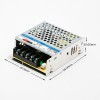 35W 12V 3.0A 85-305VAC/120-430VDC 스위칭 전원 공급 장치