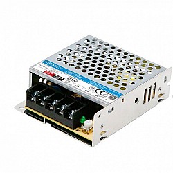 50W 48V 1.1A 85-305VAC/120-430VDC 스위칭 전원 공급 장치
