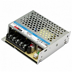 75W 15V 5.0A 85-305VAC/120-430VDC 스위칭 전원 공급 장치