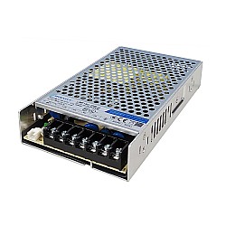 150W 48V 3.2A 85-305VAC/120-430VDC PFC 기능을 갖춘 스위칭 전원 공급 장치