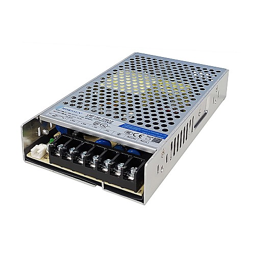 150W 15V 10.0A 85-305VAC/120-430VDC PFC 기능을 갖춘 스위칭 전원 공급 장치
