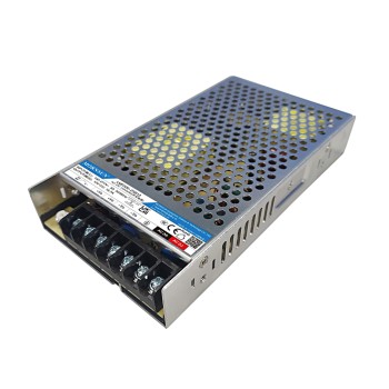 200W 36V 5.6A 85-305VAC/120-430VDC PFC 기능을 갖춘 스위칭 전원 공급 장치