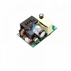120W 12V 9.5A 85-264VAC/120-370VDC PFC 기능 및 자연 냉각 기능을 갖춘 스위칭 전원 공급 장치